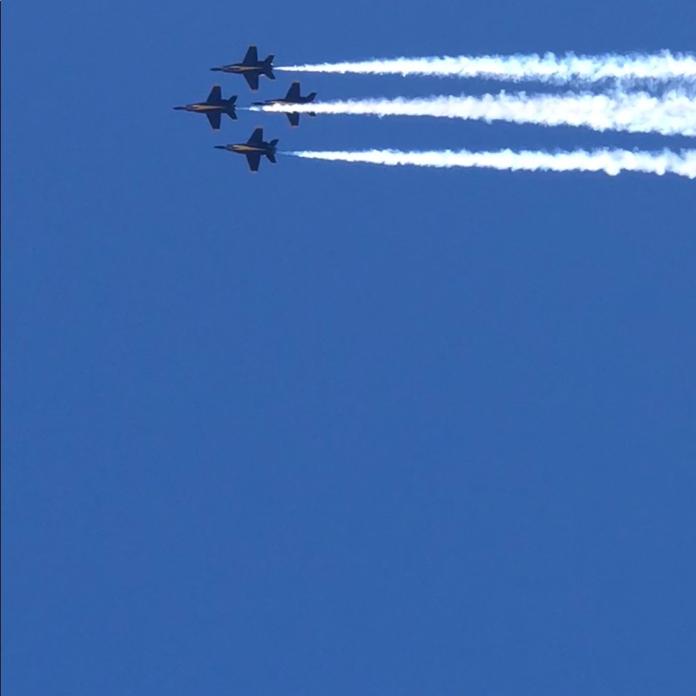 Meet your Posher, Angel